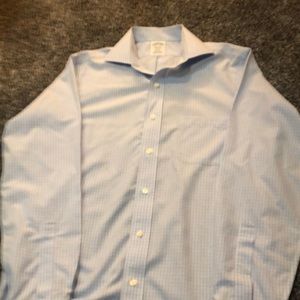 Men’s dress shirt